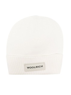 Woolrich Kids шапка бини