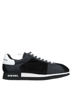 Кеды и кроссовки Diesel