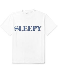 Пижама Sleepy Jones