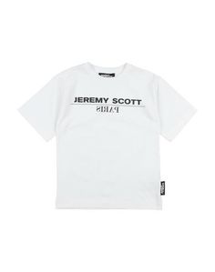 Футболка Jeremy Scott