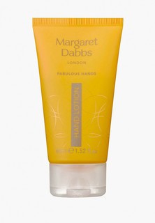 Лосьон для рук Margaret Dabbs Intensive Hydrating Hand Lotion, 45 мл