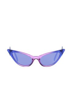 Солнечные очки Adam Selman x LE Specs