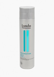 Шампунь Londa Professional SLEEK SMOOTHER, для гладкости волос, 250 мл