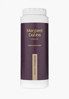 Крем для ног Margaret Dabbs Soothing Foot Powder, 50 г