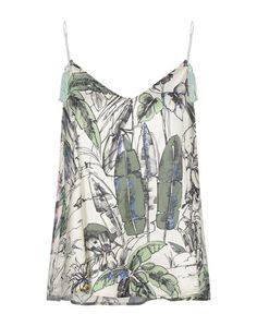 Топ без рукавов Shirtaporter