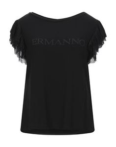 Футболка Ermanno DI Ermanno Scervino