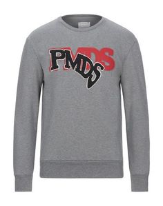 Толстовка Pmds Premium Mood Denim Superior