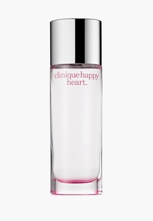 Парфюмерная вода Clinique Happy Heart, Perfume, 50 мл