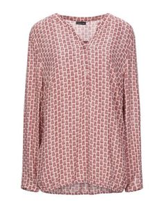 Купить женскую блузку Barbara Lebek в интернет-магазине | Snik.co