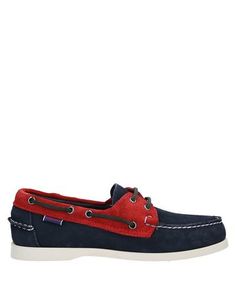 Мокасины Sebago Docksides