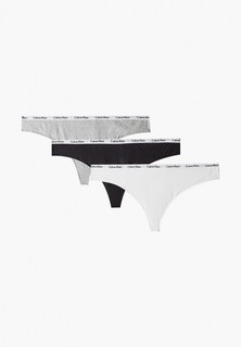 Комплект Calvin Klein Underwear CAROUSEL THONG