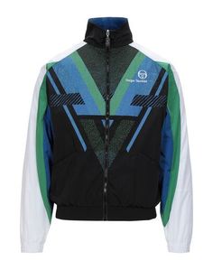 Куртка Sergio Tacchini