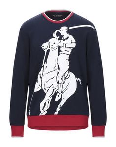 Толстовка Polo Sport Ralph Lauren