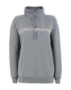 Толстовка Emporio Armani