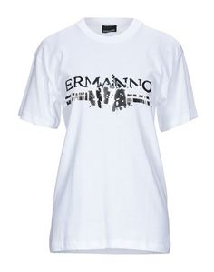 Футболка Ermanno DI Ermanno Scervino