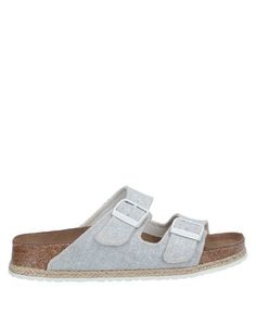 Сандалии Papillio BY Birkenstock