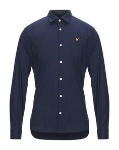 Pубашка Lyle & Scott