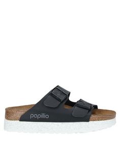 Сандалии Papillio BY Birkenstock