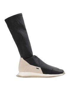 Сапоги Rick Owens