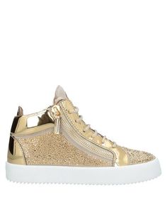 Кеды и кроссовки Giuseppe Zanotti