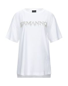 Футболка Ermanno DI Ermanno Scervino