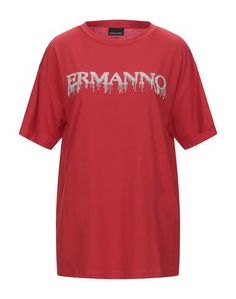 Футболка Ermanno DI Ermanno Scervino