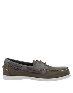 Мокасины Sebago Docksides