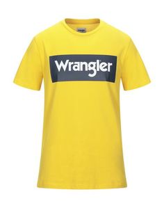 Футболка Wrangler