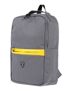 Рюкзаки и сумки на пояс Automobili Lamborghini