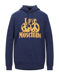 Толстовка Love Moschino