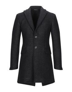 Купить мужское пальто Takeshy Kurosawa в интернет-магазине | Snik.co