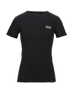 Футболка HUF