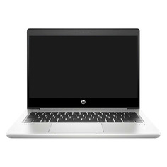 Ноутбук HP ProBook 430 G7, 13.3", Intel Core i3 10110U 2.1ГГц, 8ГБ, 256ГБ SSD, Free DOS, 1F3M0EA, серебристый