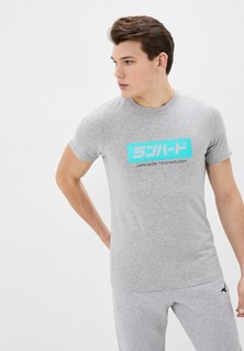 Футболка Mizuno Runbird Tee