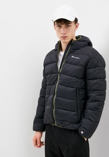 Куртка утепленная Champion LEGACY Hooded Jacket