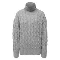 Кашемировый свитер FTC