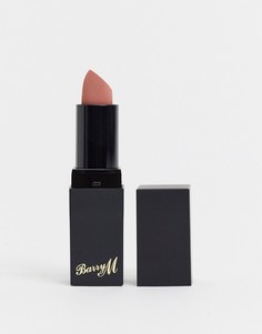 Губная помада Barry M Velvet: Bittersweet-Красный