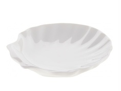 Блюдо Walmer Shell 15cm W10500015