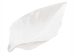 Блюдо Walmer Leaf 18cm W10100018