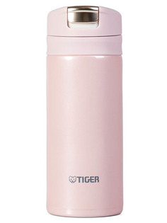 Термокружка Tiger MMX-A020 200ml Powder Pink MMX-A020 PP