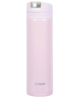 Термокружка Tiger MMX-A030 300ml Powder Pink MMX-A030 PP