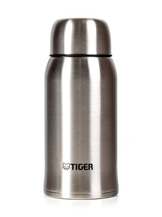 Термос Tiger MBK-A060 600ml Stainless MBK-A060 XS