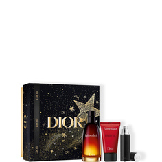 Fahrenheit Подарочный набор Dior