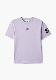 Футболка Helly Hansen YU TWIN LOGO T-SHIRT