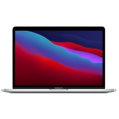 Ноутбук Apple MacBook Pro 13 M1/16/1TB Silver (Z11D)