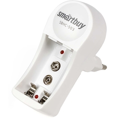 Зарядное устройство Smartbuy для Ni-Mh/Ni-Cd аккум. 503 (SBHC-503)