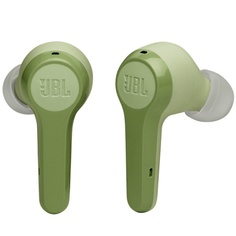 Наушники JBL Tune 215TWS, зелёный