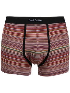 Paul Smith боксеры в полоску