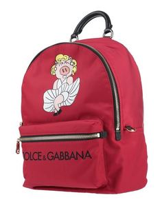 Рюкзак Dolce & Gabbana