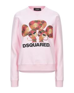 Толстовка Dsquared2